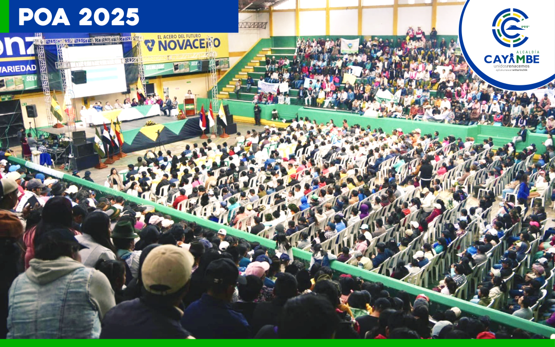 POA 2025