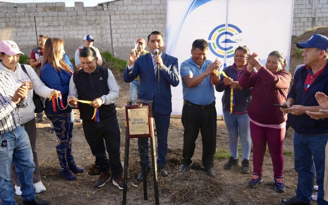 CREACIÓN DE NUEVOS ESPACIOS DE INTEGRACIÓN PARA LA CIUDADANÍA
