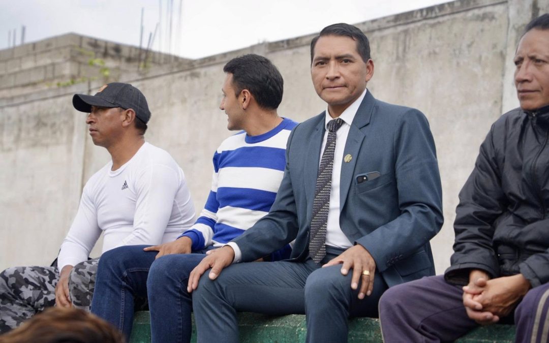 LIGAPRO ECUABET SERIE B
