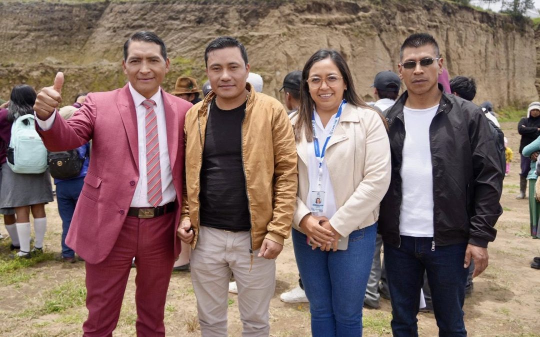 MEJORAMIENTO DEL ESPACIO DEPORTIVO EN LA COMUNA DE CARRERA