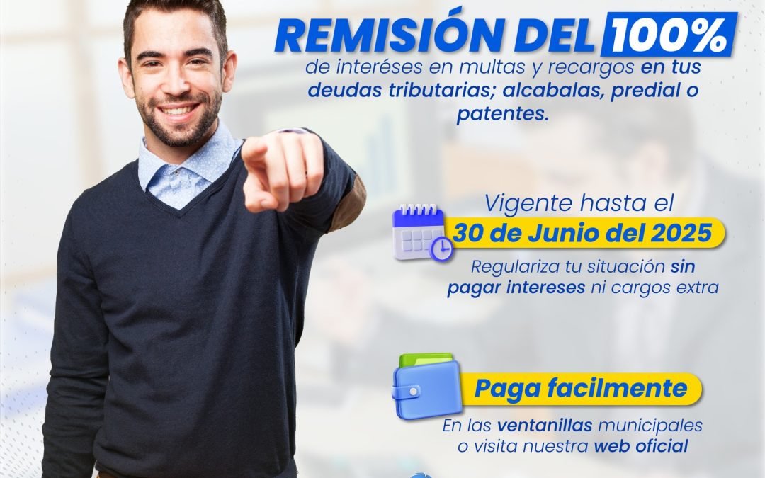 BUENAS NOTICIAS PARA CAYAMBE