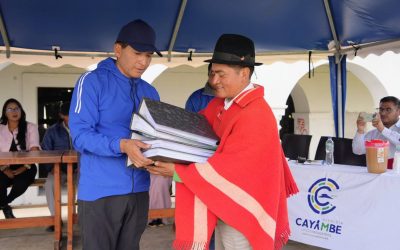 LA CASONA DE PESILLO RENACE