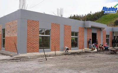  UN HITO PARA SAN JOSÉ DE CANGAHUA: ¡SE INAUGURA EL CENTRO DE GESTIÓN INTERCULTURAL!
