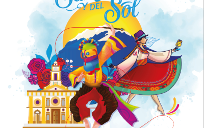 Conoce nuestras Fiestas- Vamos a disfrutar de CAYAMBE