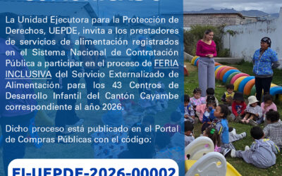 COMUNICADO INSTITUCIONAL