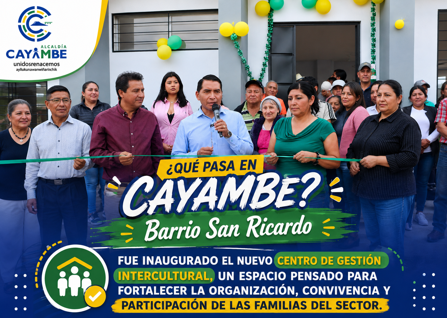 cgui ok san ricardo