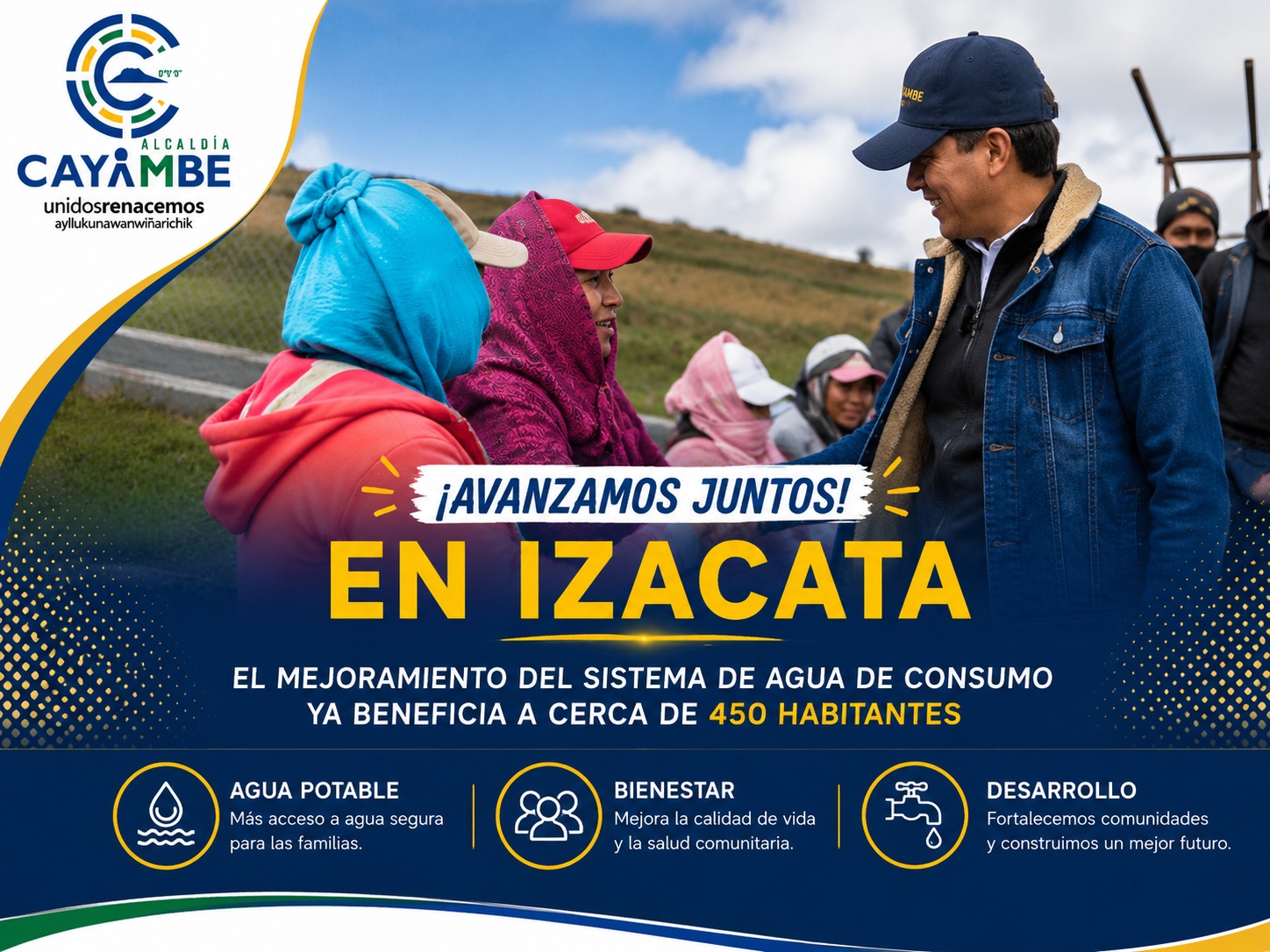 izacata post