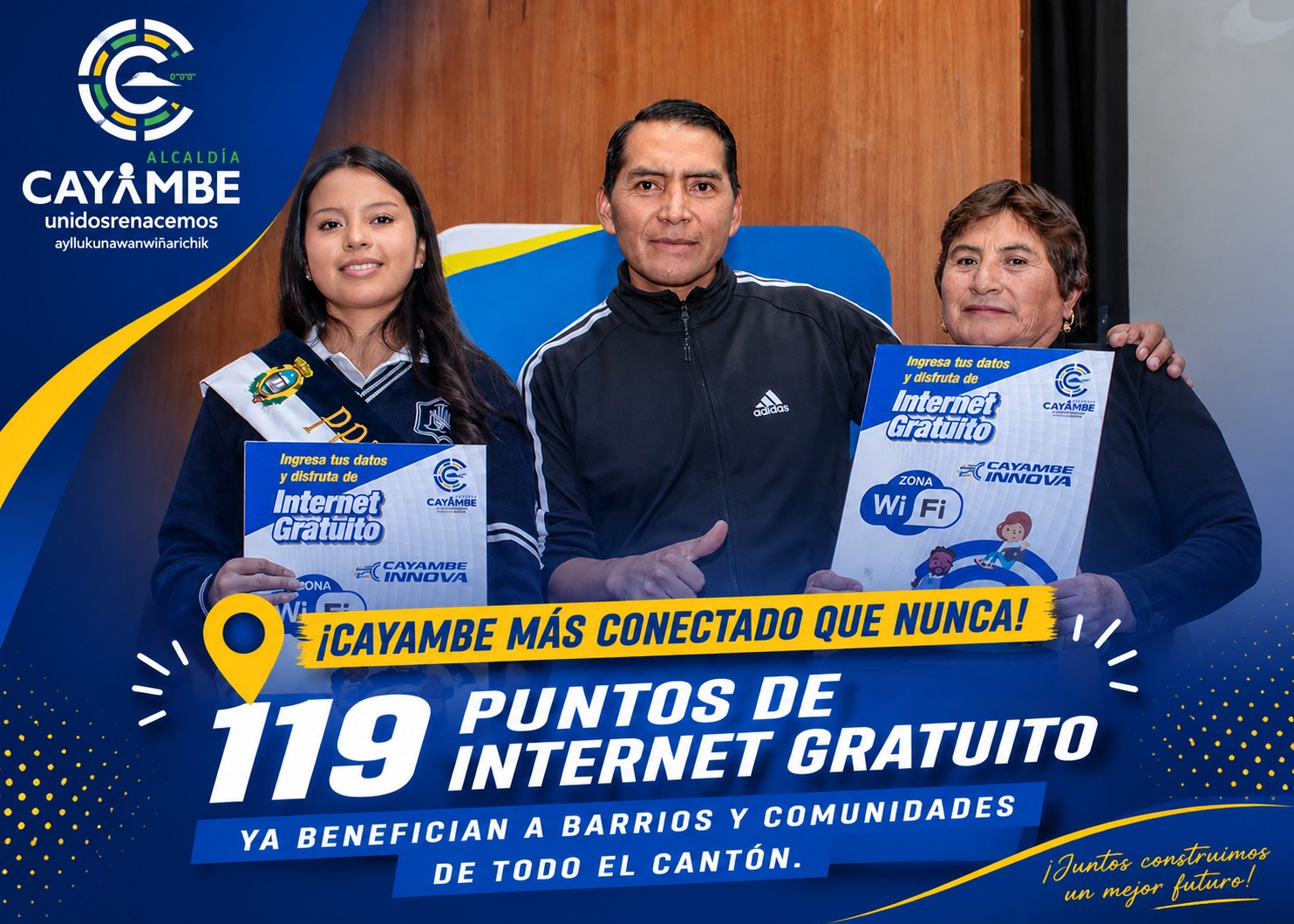puntos de inter