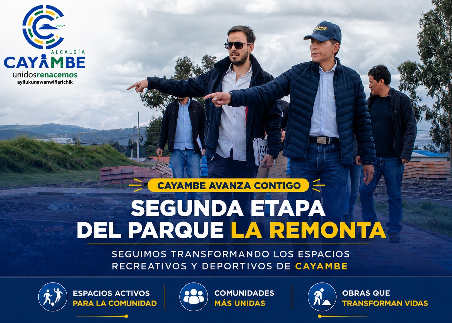 remonta ok