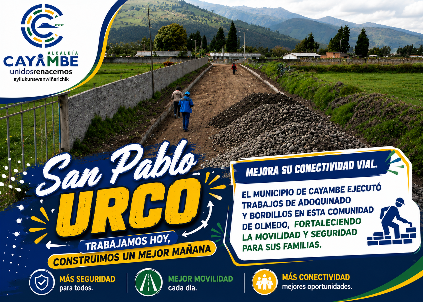 san pablo