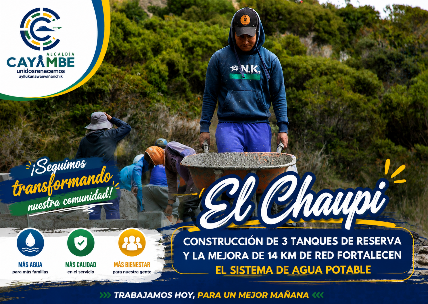 chaupi